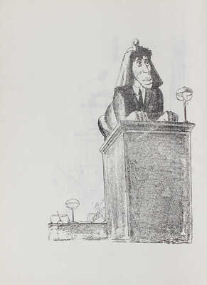 Архангельский А. Избранное. Пародии, эпиграммы, сатира / Рис. Кукрыниксы. М.: Гослитиздат, 1946.